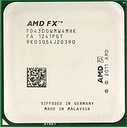Процессор AMD FX-4300 (4x3,8 ГГц) AM3+