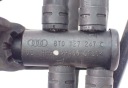 CONDUITES DE DÉRIVATION FILTRE CARBURANTS 3.6FSI AUDI Q7 4L 4L0130307Bphoto 10