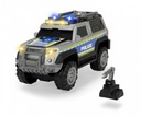 Policajné vozidlo polícia Dickie Toys 4006333049903 Značka Dickie Toys