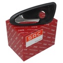 РУЧКА ВНУТРЕННЯЯ ЛЕВАЯ SEAT IBIZA IV 09-12 ХРОМ