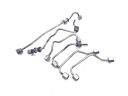 HONDA CR-V WIRE FUELS NOZZLES 2.2 I-DTEC 4WD DIESEL N22B3 2012  photo 8