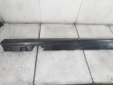 K871 SEUIL GAUCHE BMW F10 SOPHISTOGRAU 7237077photo 7