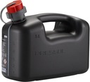 Канистра для топлива PRESSOL 5 литров