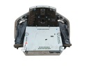 RADIO MONITEUR PANNEAU JEU FORD FIESTA MK7 8A6T-18K811-BE AA6T-18C815-AEphoto 9