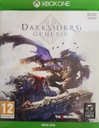 Darksiders Genesis XBOX ONE