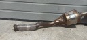 DACIA SANDERO STEPWAY III SILENCIEUX FINAL CATALYSEUR 201005993R 208024992Rphoto 6