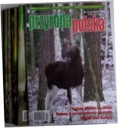 Пширода Польска № 1-12 с 2008 г.