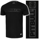 Pánske tričko PitBull PIT BULL r.M