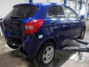 FORD KA+ 2016 - 2020 ЗАМОК ДВЕРІ ЕЛЕКТРИЧНИЙ МЕХАНІЗМ ЦЕНТРАЛЬНОГО ЗАМКА  (18890895151) фото min 7