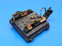 VW POLO 9N 1.2 BOÎTE FUSIBLES MODULE FUSIBLE 6Q1937049Dphoto 5