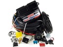 AC STAG-4 Q-BOX BASIC ELECTRONICS 4 ЦИЛИНДРОВОЙ ПОСЛЕДОВАТЕЛЬНОСТИ