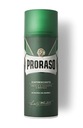 PRORASO SHAVING FOAM REFRESH PIANKA DO GOLENIA