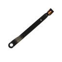 Рычаг замка капота SKODA FABIA I 1 00-04