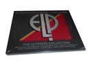 Emerson, Lake & Palmer The Ultimate Collection