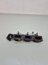 COLLECTEUR ADMISSION PORSCHE PANAMERA (970) 06E133110ARphoto 5