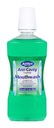 Beauty Formulas Active Oral Care Ústna voda ústnej dutiny Fresh Mint s