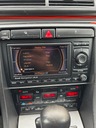 РАДИОНАВИГАЦИОННЫЙ КОМПЛЕКТ RNS-E 2 DIN AUDI A4 B7