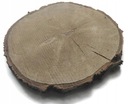 Выгодные большие куски березовой древесины, 35-40 патронов.