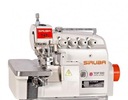 SIRUBA 747L 4-ниточный оверлок