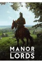 КОД КЛЮЧА STEAM для ПК Manor Lords