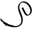 АГРЕГАТНАЯ СТОЙКА С S-ОБРАЗНЫМ САЛОНОМ, 32 X 10 ММ, КУЛЬТИВАТОР С ПОРОШКОВЫМ ПОКРЫТИЕМ