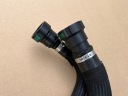 ГОРЛОВИНА ADBLUE AD BLUE ТРУБА ПРОВОД ВОРОНКА VW T6 РЕСТАЙЛ T6.1 TDI 7E0131965C ЕВРО  фото 11