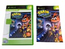 CRASH BANDICOOT Гнев Кортекса XBOX CLASSIC