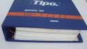 FIAT TIPO 1988-1995 КНИЖКА РЕМОНТА FIAT TIPO SERWISOWKA МЕХАНІКА JEZ. ПОЛЬСЬКИЙ  (17054969724) фото min 14