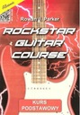 Курс гитары Rockstar v.2 - Роуэн Дж. Паркер