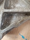 PILLOW CORNER BOXES PROGRAMS OPEL VECTRA C SIGNUM 1.9 CDTI V05661  photo 7