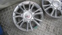 CHRYSLER LANCIA DELTA 3 LLANTAS DE ALUMINIO 7JX16 4X98 ET31 