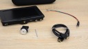 Разбитый Lilliput H7s 7-дюймовый 3G-SDI 1800cd 2 4K HDMI с выходом 1920 x 1200
