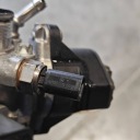 RADIATOR EGR A6541402801 MERCEDES-BENZ 2.0  photo 16