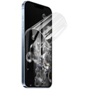 Гидрогелевая пленка Bizon Glass для iPhone 14 Pro Max, 2 шт.