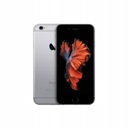 Смартфон Apple iPhone 6S 2 ГБ / 32 ГБ серый