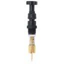 SOUPAPE DLAWIKA 086 VERS PJ38 38MM PISTON DLAWIKA CARBURATEUR AVEC POKRETLEM POCIAGOWYMphoto 8