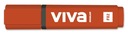 VIVA FLUO красный хайлайтер