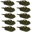 Набор из 10 корзинок ARC Feeder 50 г METHOD FEEDER