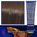 Краска для волос Wella Koleston Me 60мл цвет 6/3