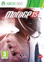 MOTOGP 15