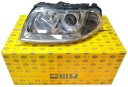 ФАРА VW ПАСАТ 10.00-11.05 LE 1EL 008 350-011  (14816392015) фото min 10