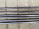 OVERLAY ROOFS LEFT BMW E30 UNIVERSAL (7-12)  photo 8