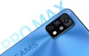 UMIDIGI A11 Pro MAX 4 ГБ/128 ГБ синий смартфон