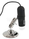 Digitálny mikroskop Levenhuk DTX 30 230 x Ďalšie vlastnosti USB
