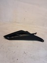 DÉFLECTEUR D'AIR PLASTIQUE PROTECTION DROIT ARRIÈRE KTM DUKE 125 21R JP181005 JP181007photo 7