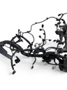 VOLVO XC90 2021 FAISCEAU DE CÂBLES FILS MOTEUR 32320450photo 7