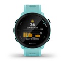 Garmin Forerunner 55 Голубой цвет 010-02562-12