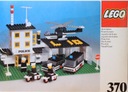 Lego 370 585 комплектация 100% отличное состояние инструкция