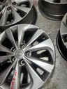 TOYOTA LLANTA LLANTAS ALUMINIO 17'' AURIS II AVENSIS HL8103 HL4730 5X114.3 