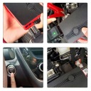 POWERBANK СТАРТЕР BOOSTER JUMP СТАРТЕР ПРИСТРІЙ ПУСКОВІ 400A  (18662472608) фото min 10